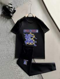 Picture of Burberry Shirt Pant Suits _SKUBurberryM-5XL13xr47020641